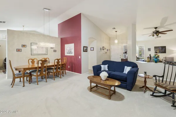 Property Slideshow image 2 of 69 | 10208 e elmwood dr, Sun Lakes, AZ, 85248