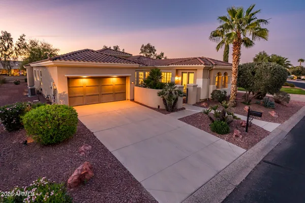 Property Slideshow image 2 of 74 | 23216 n gaviota dr, Sun City West, AZ, 85375