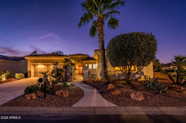 Property Slideshow image 3 of 74 | 23216 n gaviota dr, Sun City West, AZ, 85375