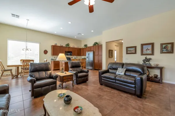 Property Slideshow image 2 of 30 | 2415 n 163rd dr, Goodyear, AZ, 85395
