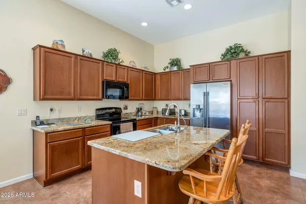 Property Slideshow image 2 of 30 | 2415 n 163rd dr, Goodyear, AZ, 85395