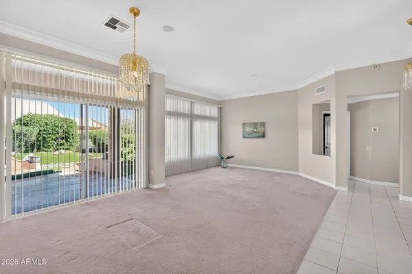 Property Slideshow image 2 of 25 | 14420 w via --, Sun City West, AZ, 85375