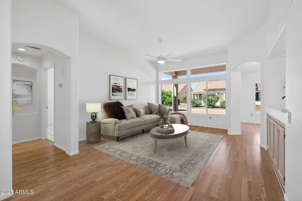 Property Slideshow image 2 of 60 | 16116 w sentinel dr, Sun City West, AZ, 85375