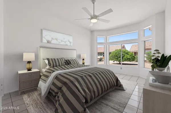 Property Slideshow image 3 of 60 | 16116 w sentinel dr, Sun City West, AZ, 85375