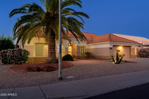 Property Slideshow image 2 of 50 | 14332 w arzon way, Sun City West, AZ, 85375