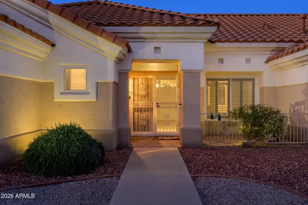 Property Slideshow image 3 of 50 | 14332 w arzon way, Sun City West, AZ, 85375