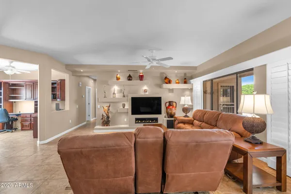 Property Slideshow image 3 of 31 | 19411 n hidden canyon dr, Surprise, AZ, 85374