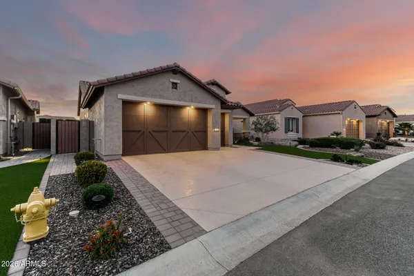 Property Slideshow image 2 of 87 | 2790 n 165th dr, Goodyear, AZ, 85395