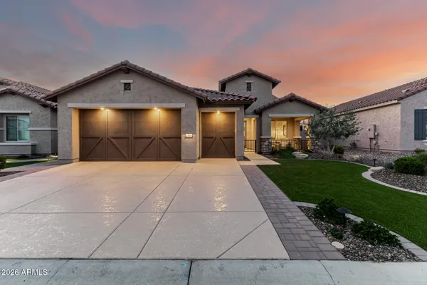 Property Slideshow image 2 of 87 | 2790 n 165th dr, Goodyear, AZ, 85395