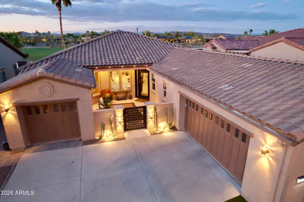 Property Slideshow image 2 of 38 | 12742 w bajada rd, Peoria, AZ, 85383