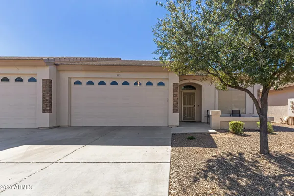 Property Slideshow image 2 of 34 | 10960 e monte ave 195, Mesa, AZ, 85209