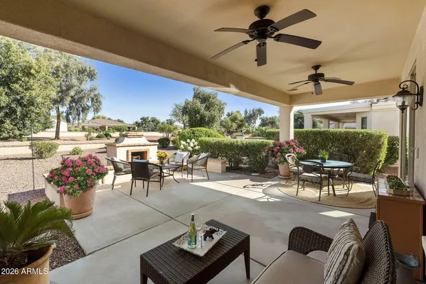 Property Slideshow image 2 of 70 | 13430 w chapala ct, Sun City West, AZ, 85375