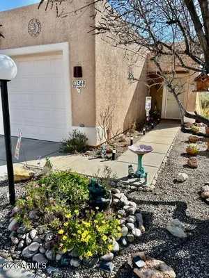 Property Slideshow image 3 of 37 | 369 s taylors trl --, Sierra Vista, AZ, 85635