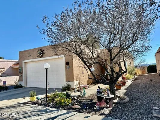 Property Slideshow image 2 of 37 | 369 s taylors trl --, Sierra Vista, AZ, 85635