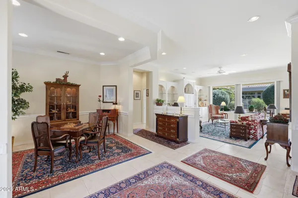 Property Slideshow image 2 of 63 | 19619 n wessex dr, Surprise, AZ, 85387