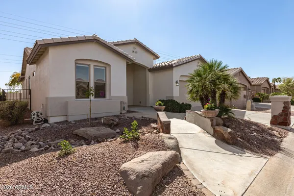Property Slideshow image 2 of 27 | 9823 e stoney vista dr, Sun Lakes, AZ, 85248