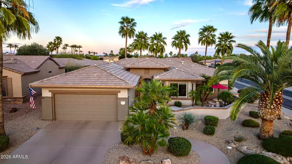 Property Slideshow image 2 of 37 | 18703 n poppy ct, Surprise, AZ, 85387