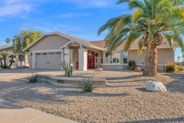 Property Slideshow image 2 of 36 | 21419 n morning dove dr, Sun City West, AZ, 85375