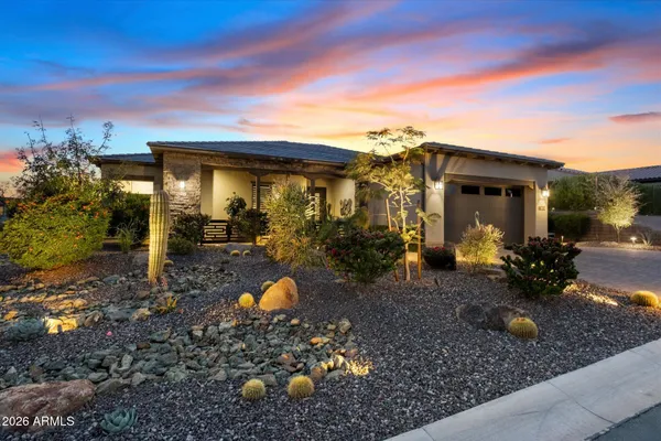 Property Slideshow image 3 of 46 | 17561 e blaze ln, Rio Verde, AZ, 85263