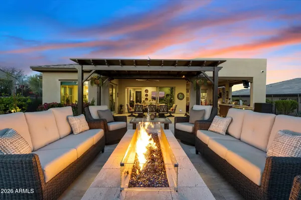 Property Slideshow image 2 of 46 | 17561 e blaze ln, Rio Verde, AZ, 85263