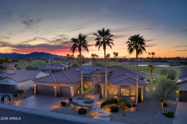 Property Slideshow image 3 of 68 | 18726 n saltillo dr, Surprise, AZ, 85387