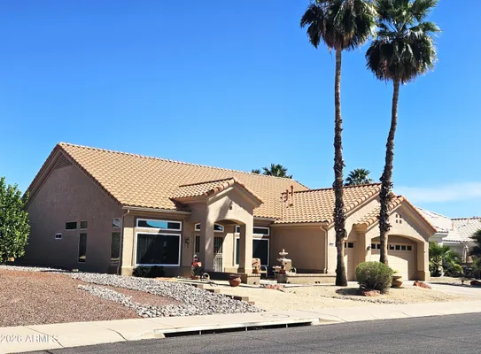 Property Slideshow image 3 of 26 | 22017 n venado dr, Sun City West, AZ, 85375