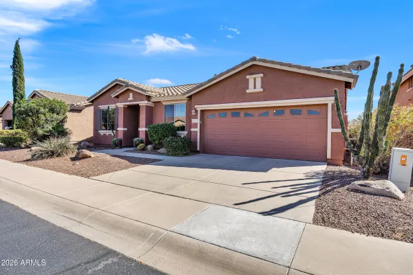 Property Slideshow image 3 of 56 | 42621 w heavenly pl, Maricopa, AZ, 85138