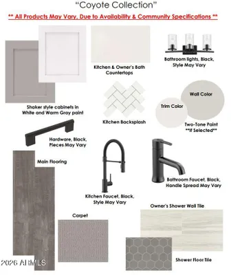 Property Slideshow image 2 of 8 | 20776 w san miguel ave, Buckeye, AZ, 85396