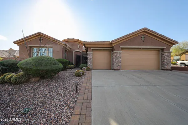 Property Slideshow image 3 of 69 | 42114 n alistair way, Phoenix, AZ, 85086
