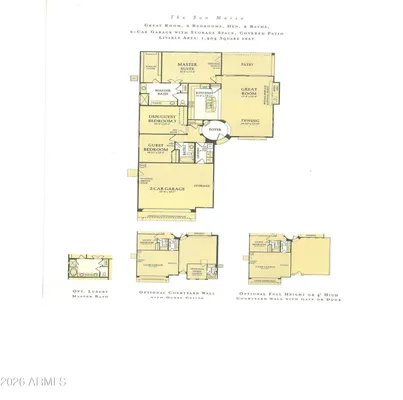 Property Slideshow image 3 of 3 | 13409 w micheltorena dr, Sun City West, AZ, 85375