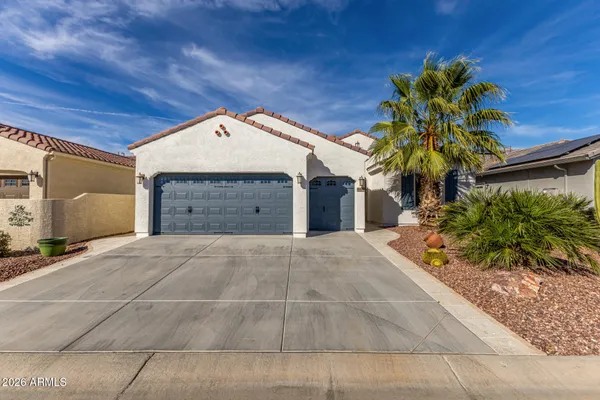 Property Slideshow image 2 of 41 | 4400 w box canyon dr, Eloy, AZ, 85131