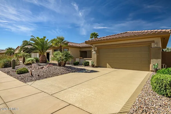 Property Slideshow image 3 of 35 | 16917 w cortaro point dr, Surprise, AZ, 85387