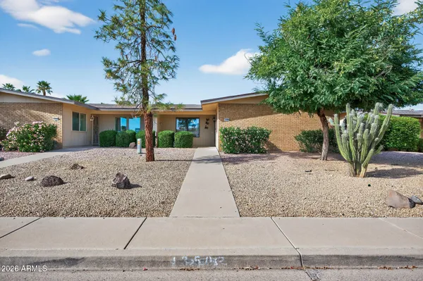 Property Slideshow image 2 of 37 | 13502 w aleppo dr, Sun City West, AZ, 85375