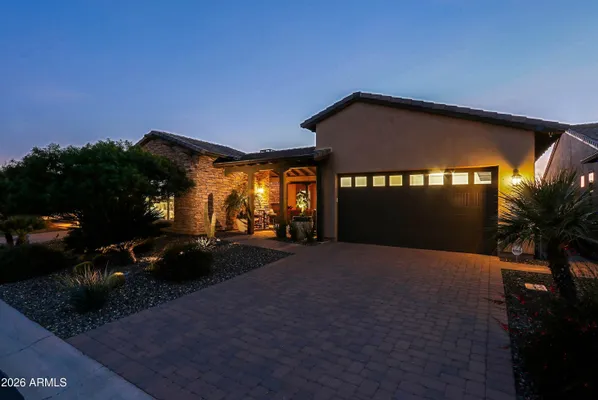 Property Slideshow image 3 of 57 | 17623 e fort verde rd, Rio Verde, AZ, 85263