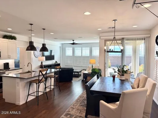 Property Slideshow image 2 of 16 | 357 e las puertas ln, Queen Creek, AZ, 85140