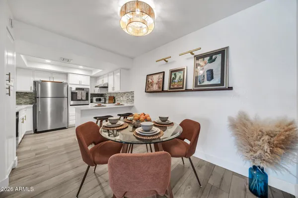 Property Slideshow image 3 of 28 | 17404 n 99th ave 102, Sun City, AZ, 85373