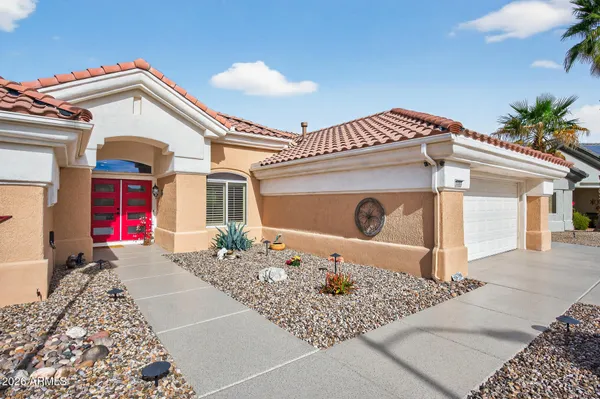 Property Slideshow image 3 of 51 | 22015 n mirage ln, Sun City West, AZ, 85375