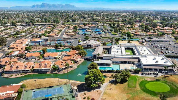 Property Slideshow image 3 of 127 | 689 leisure world -- --, Mesa, AZ, 85206