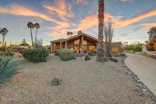Property Slideshow image 2 of 51 | 25406 n abajo dr, Rio Verde, AZ, 85263