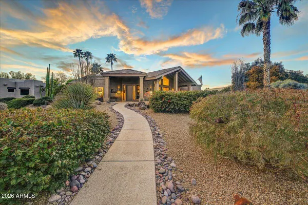 Property Slideshow image 3 of 50 | 25406 n abajo dr, Rio Verde, AZ, 85263