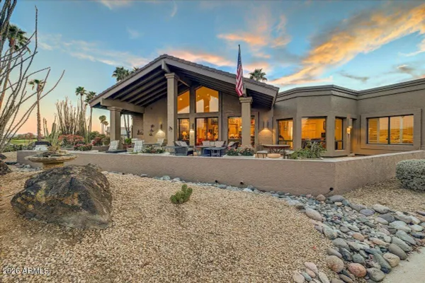 Property Slideshow image 2 of 50 | 25406 n abajo dr, Rio Verde, AZ, 85263