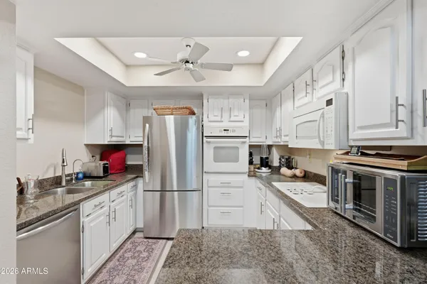 Property Slideshow image 2 of 40 | 17404 n 99th ave 333, Sun City, AZ, 85373