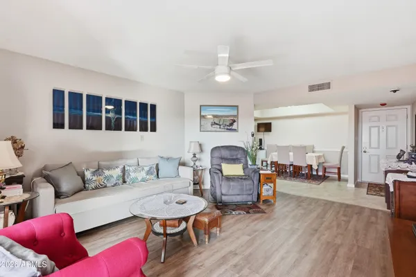 Property Slideshow image 3 of 40 | 17404 n 99th ave 333, Sun City, AZ, 85373