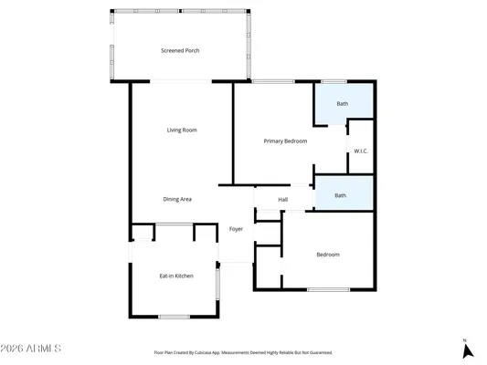 Property Slideshow image 2 of 39 | 10316 w corte del sol este -- --, Sun City, AZ, 85351