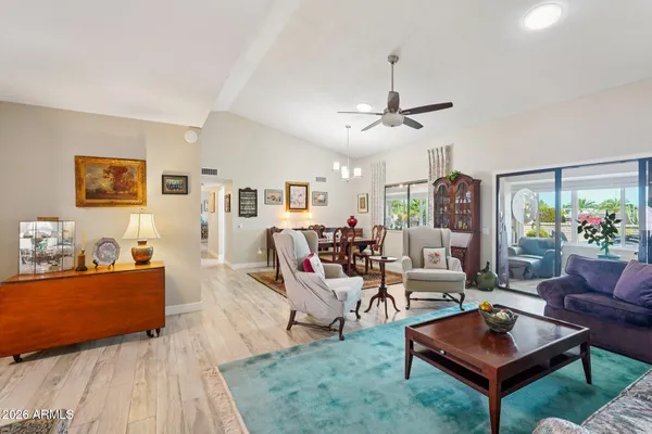 Property Slideshow image 3 of 54 | 12630 w foxfire dr, Sun City West, AZ, 85375