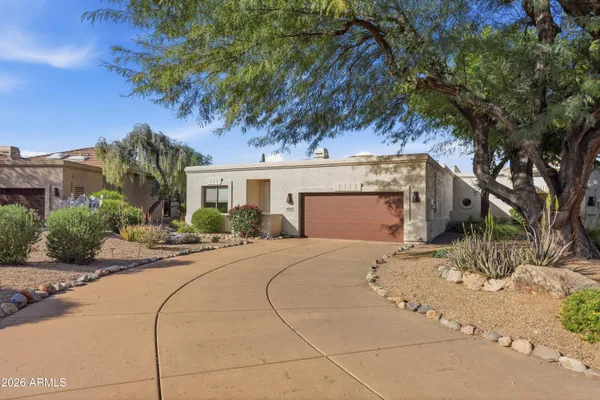 Property Slideshow image 2 of 58 | 18602 e amarado cir, Rio Verde, AZ, 85263