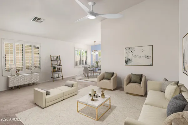 Property Slideshow image 3 of 29 | 6347 s pinaleno pl, Chandler, AZ, 85249