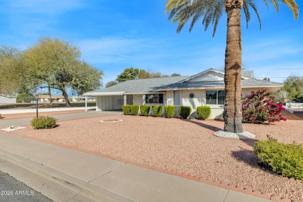 Property Slideshow image 2 of 30 | 10210 w sun city blvd, Sun City, AZ, 85351