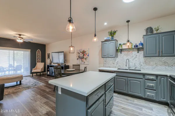 Property Slideshow image 2 of 42 | 10960 e monte ave 185, Mesa, AZ, 85209