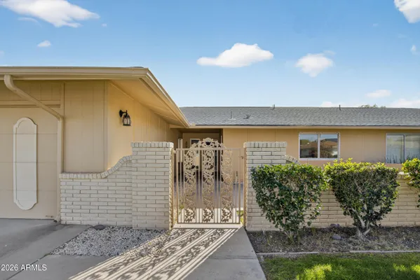 Property Slideshow image 2 of 49 | 12903 w castle rock dr, Sun City West, AZ, 85375